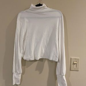 Turtleneck top Forever 21